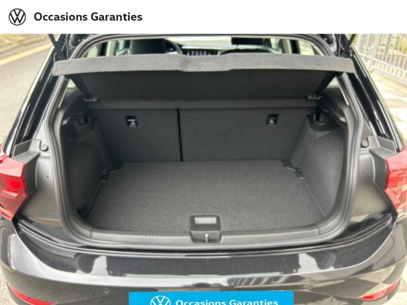 Voitures occasions VOLKSWAGEN POLO Life Plus Paris