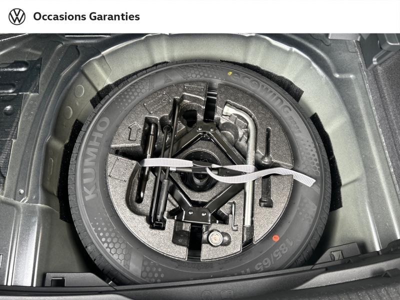 Voitures occasions VOLKSWAGEN POLO Life Plus Paris