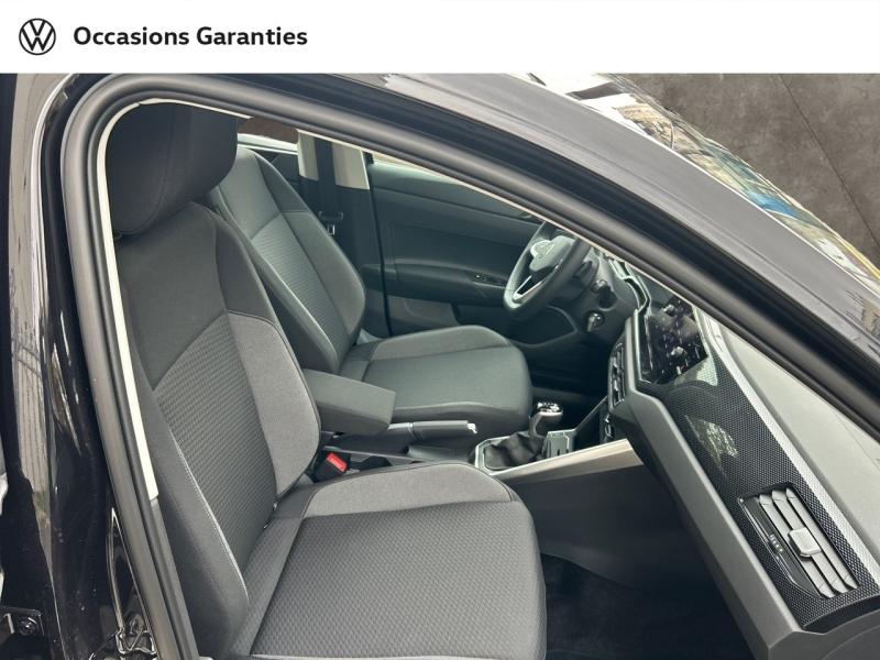 Voitures occasions VOLKSWAGEN POLO Life Plus Paris