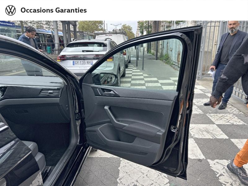 Voitures occasions VOLKSWAGEN POLO Life Plus Paris