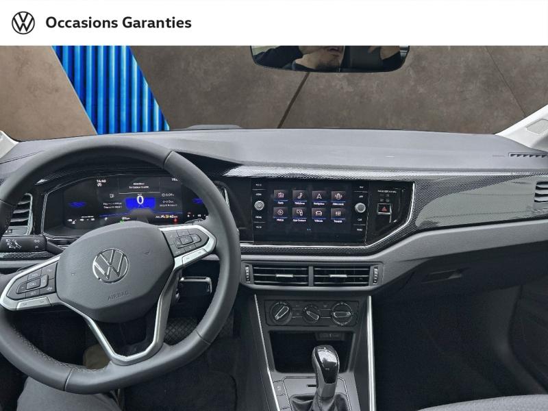 Voitures occasions VOLKSWAGEN POLO Life Plus Paris