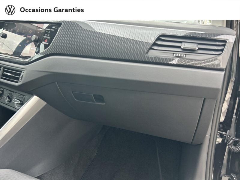 Voitures occasions VOLKSWAGEN POLO Life Plus Paris