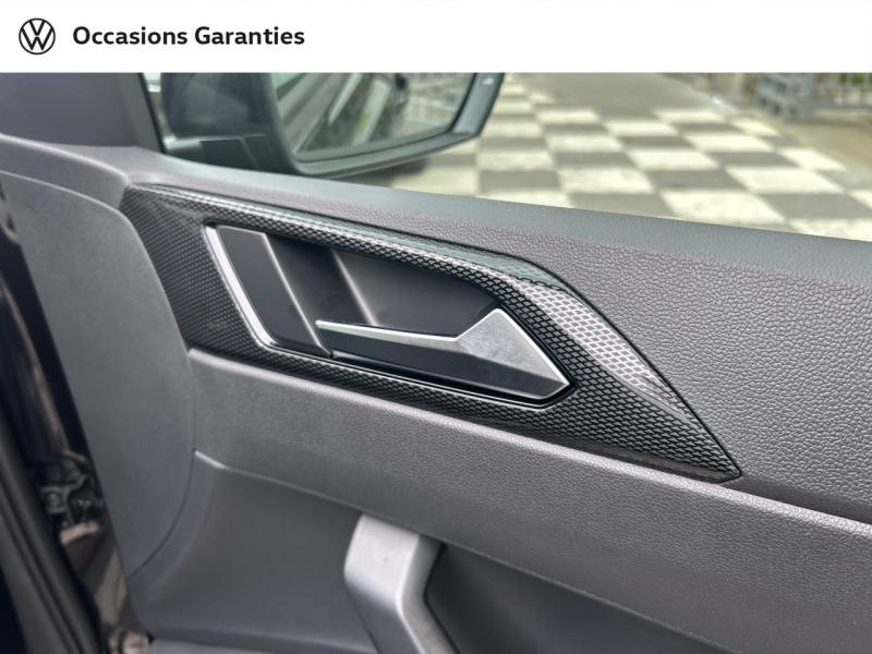 Voitures occasions VOLKSWAGEN POLO Life Plus Paris