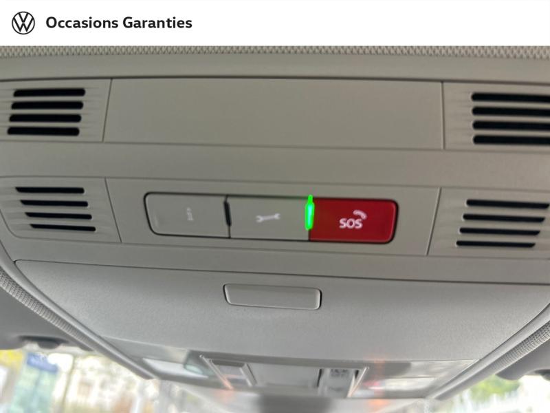 Voitures occasions VOLKSWAGEN POLO Life Plus Paris