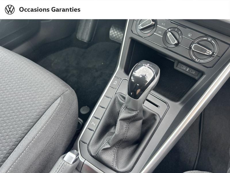Voitures occasions VOLKSWAGEN POLO Life Plus Paris