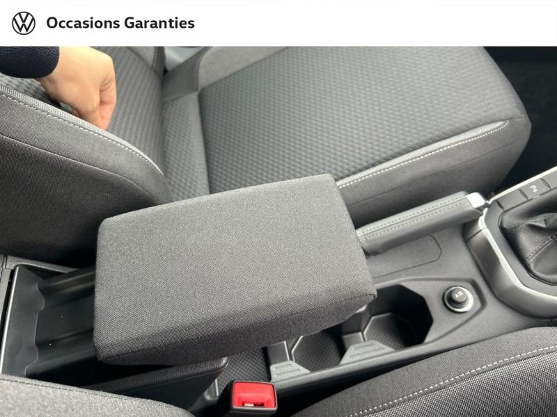 Voitures occasions VOLKSWAGEN POLO Life Plus Paris