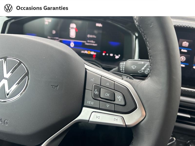 Voitures occasions VOLKSWAGEN POLO Life Plus Paris