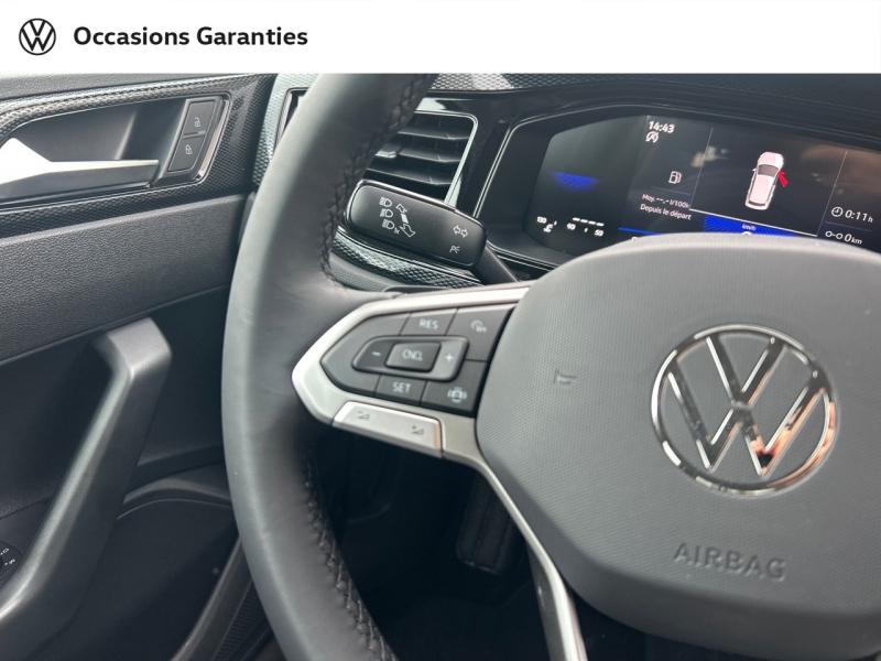 Voitures occasions VOLKSWAGEN POLO Life Plus Paris