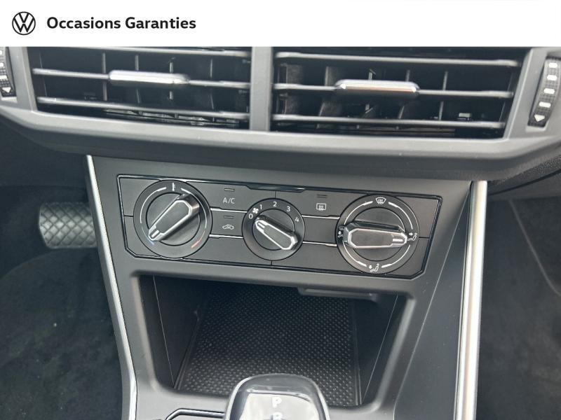 Voitures occasions VOLKSWAGEN POLO Life Plus Paris
