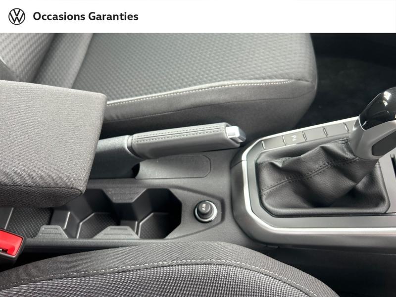 Voitures occasions VOLKSWAGEN POLO Life Plus Paris