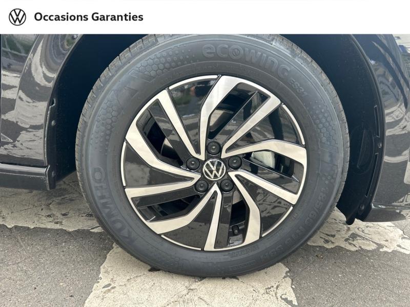 Voitures occasions VOLKSWAGEN POLO Life Plus Paris