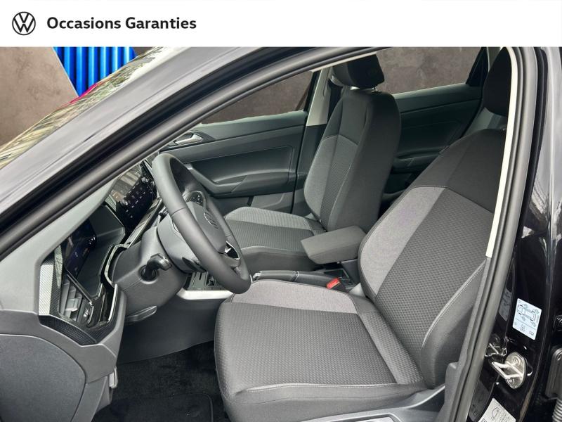 Voitures occasions VOLKSWAGEN POLO Life Plus Paris