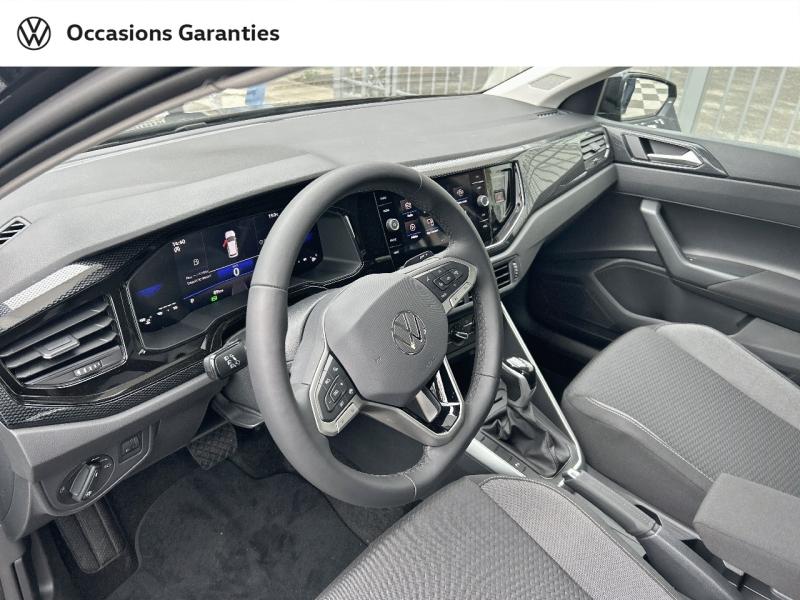 Voitures occasions VOLKSWAGEN POLO Life Plus Paris