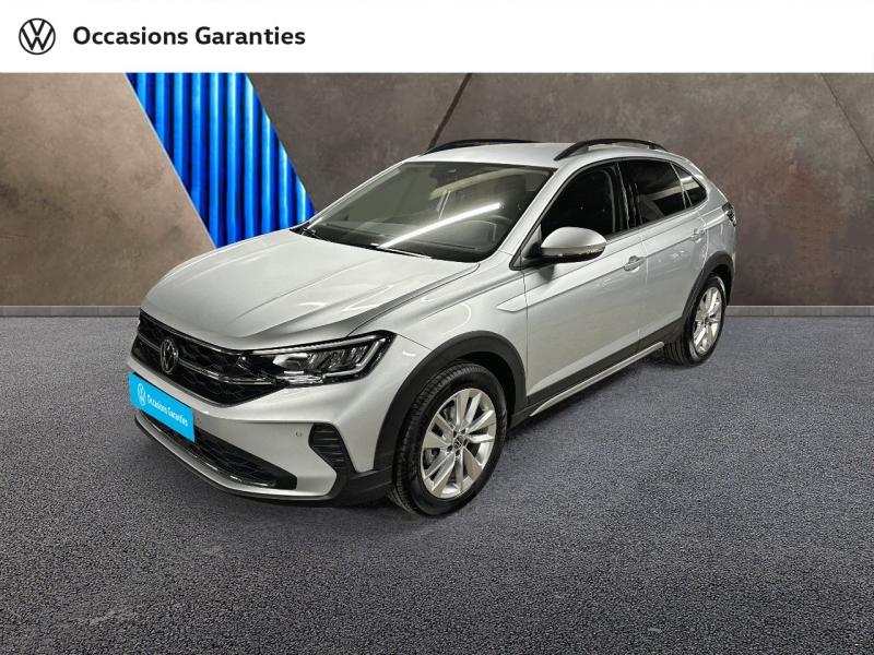 Voitures occasions VOLKSWAGEN TAIGO Life Plus Paris