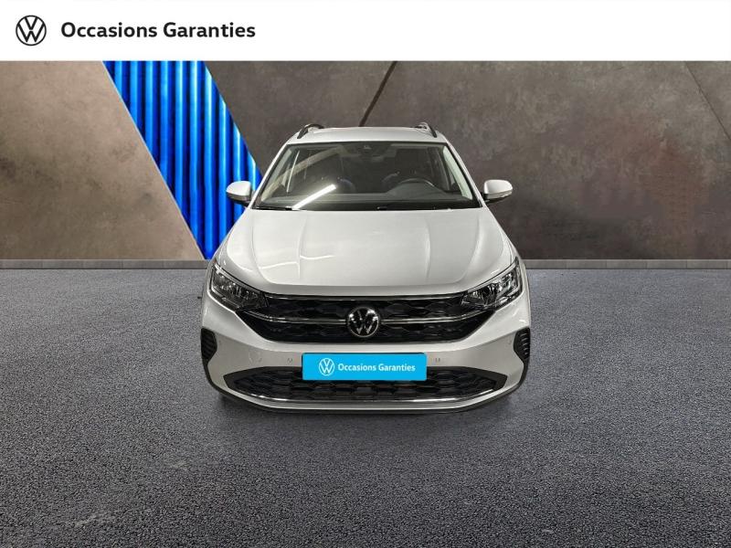Voitures occasions VOLKSWAGEN TAIGO Life Plus Paris