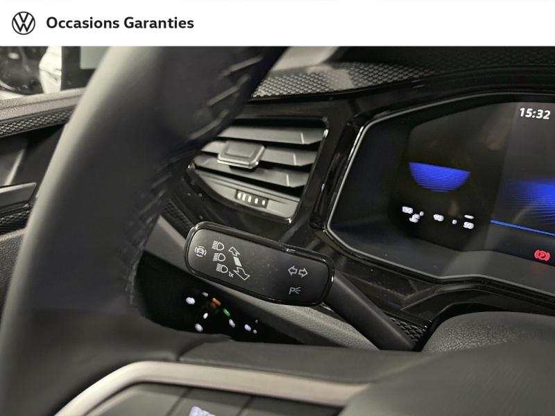 Voitures occasions VOLKSWAGEN TAIGO Life Plus Paris