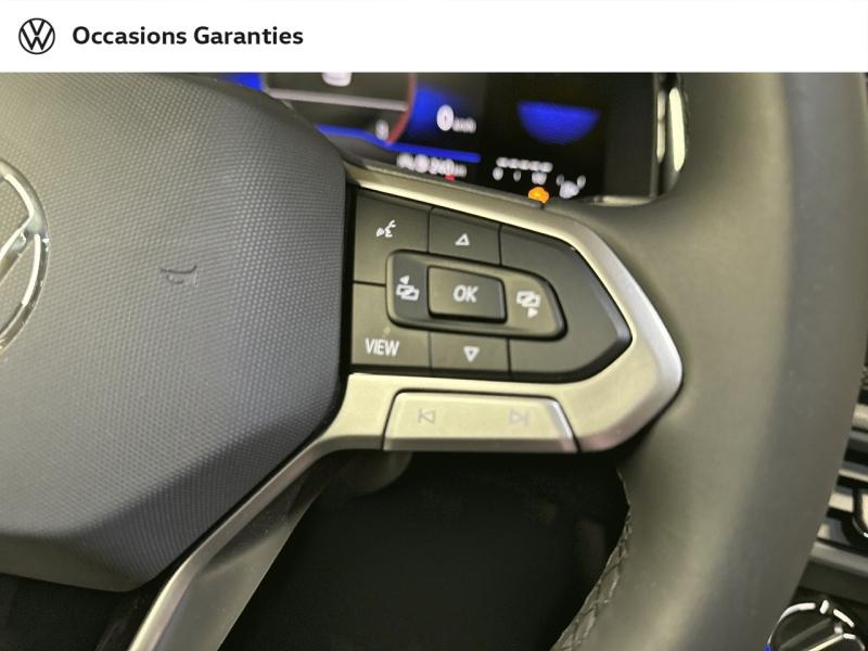 Voitures occasions VOLKSWAGEN TAIGO Life Plus Paris