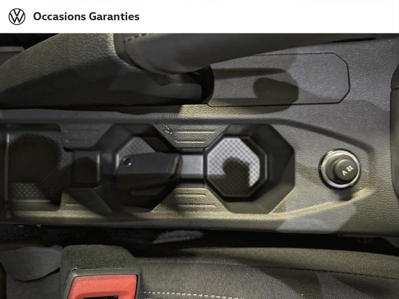 Voitures occasions VOLKSWAGEN TAIGO Life Plus Paris