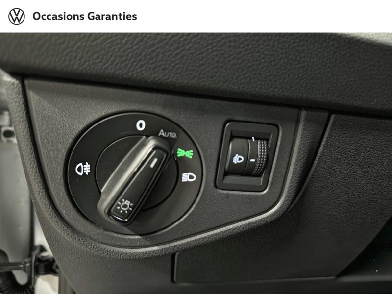 Voitures occasions VOLKSWAGEN TAIGO Life Plus Paris