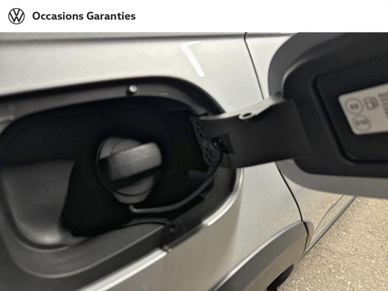 Voitures occasions VOLKSWAGEN TAIGO Life Plus Paris
