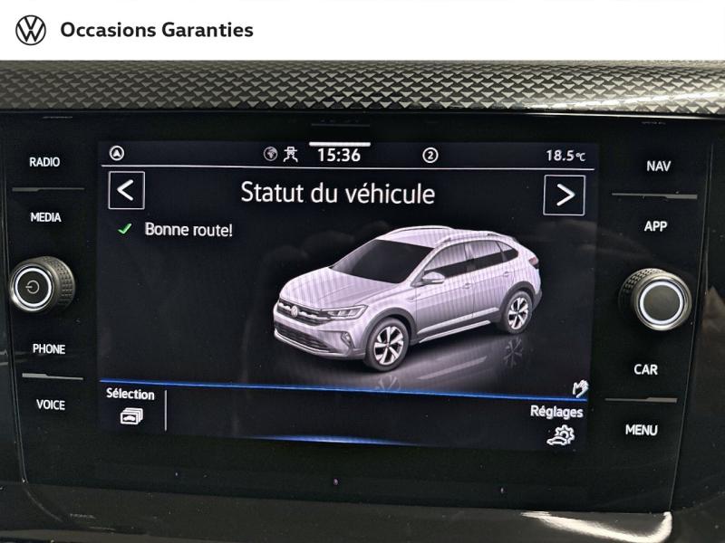 Voitures occasions VOLKSWAGEN TAIGO Life Plus Paris