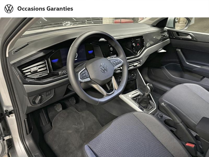 Voitures occasions VOLKSWAGEN TAIGO Life Plus Paris