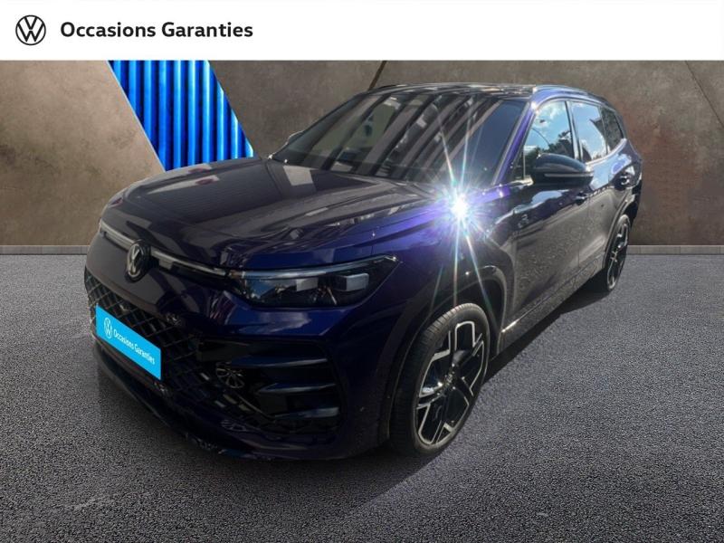 Voitures occasions VOLKSWAGEN Tayron R-Line Exclusive Paris