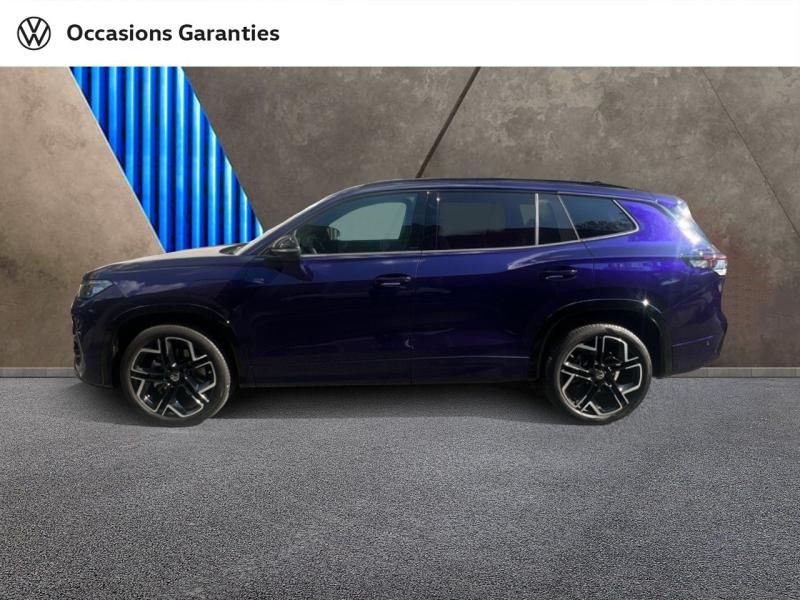 Voitures occasions VOLKSWAGEN Tayron R-Line Exclusive Paris