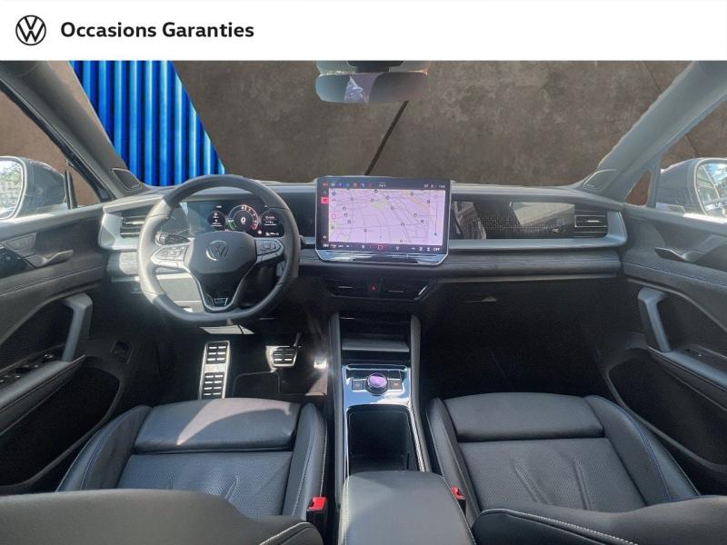 Voitures occasions VOLKSWAGEN Tayron R-Line Exclusive Paris