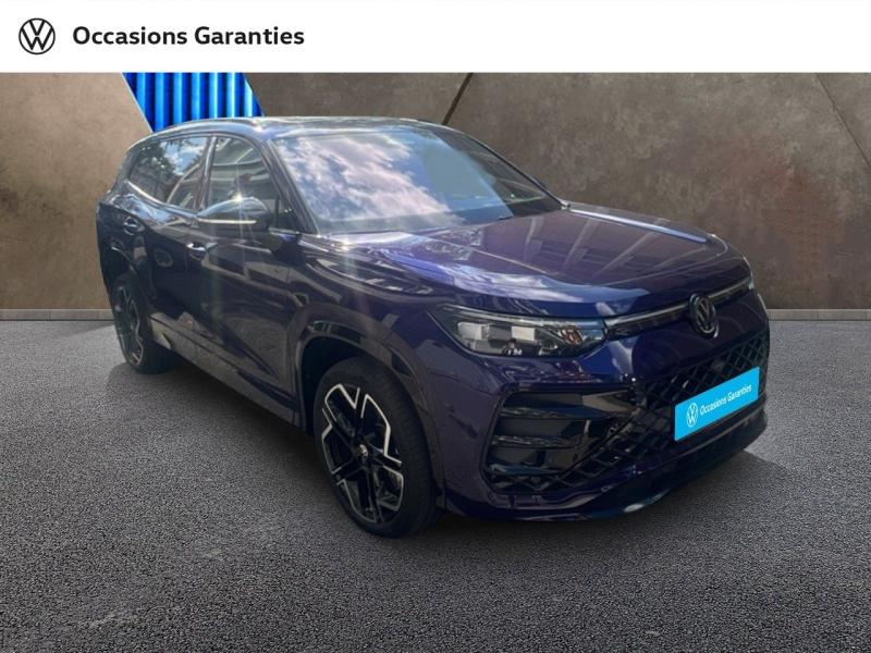 Voitures occasions VOLKSWAGEN Tayron R-Line Exclusive Paris