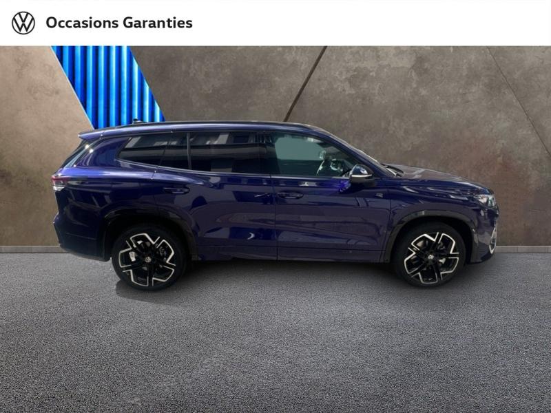 Voitures occasions VOLKSWAGEN Tayron R-Line Exclusive Paris