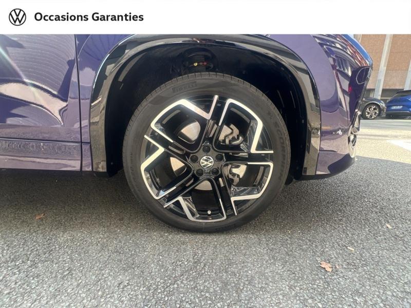 Voitures occasions VOLKSWAGEN Tayron R-Line Exclusive Paris