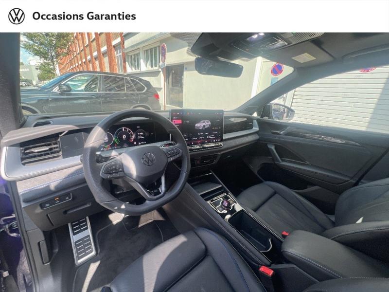 Voitures occasions VOLKSWAGEN Tayron R-Line Exclusive Paris