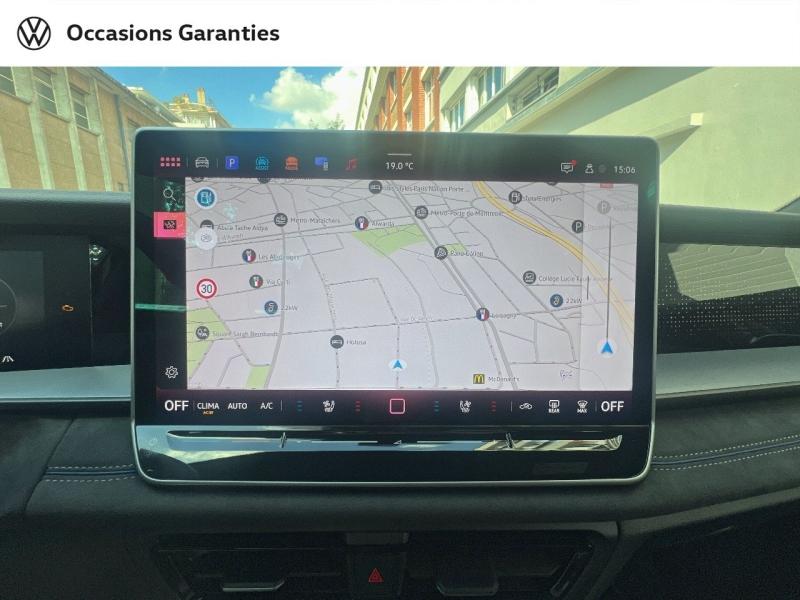 Voitures occasions VOLKSWAGEN Tayron R-Line Exclusive Paris