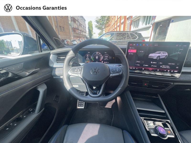 Voitures occasions VOLKSWAGEN Tayron R-Line Exclusive Paris