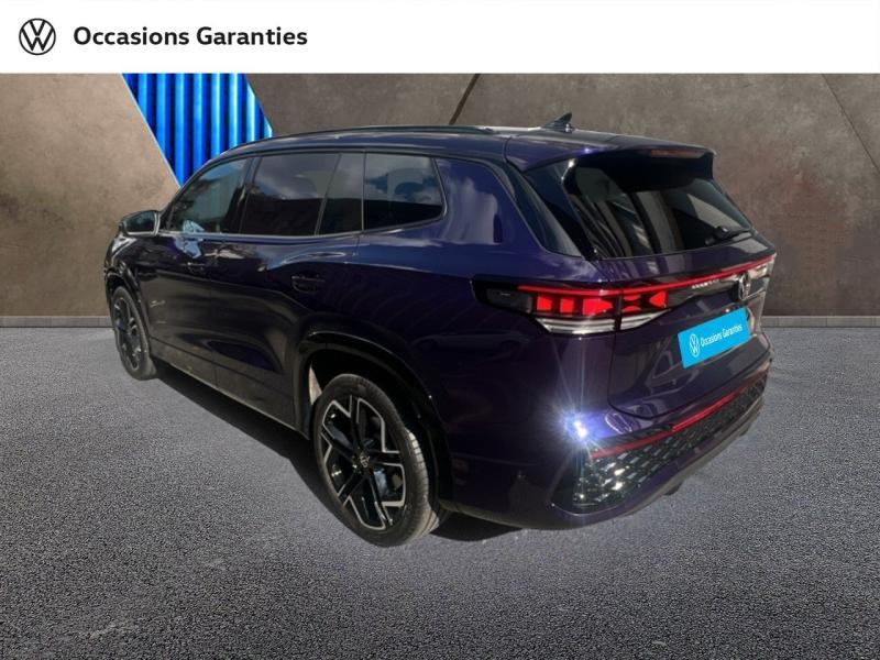 Voitures occasions VOLKSWAGEN Tayron R-Line Exclusive Paris