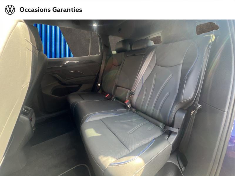 Voitures occasions VOLKSWAGEN Tayron R-Line Exclusive Paris