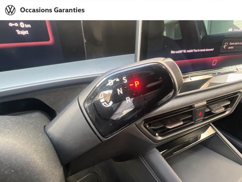 Voitures occasions VOLKSWAGEN Tayron R-Line Exclusive Paris