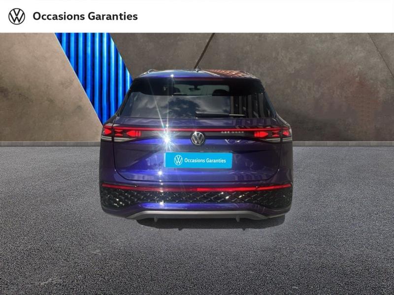 Voitures occasions VOLKSWAGEN Tayron R-Line Exclusive Paris