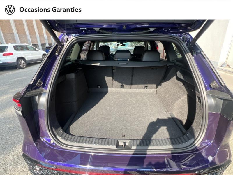 Voitures occasions VOLKSWAGEN Tayron R-Line Exclusive Paris