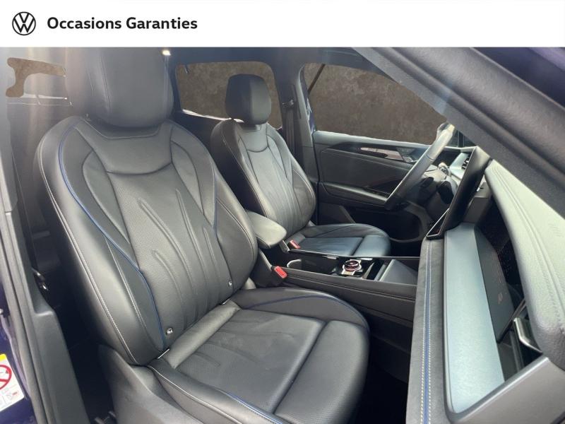 Voitures occasions VOLKSWAGEN Tayron R-Line Exclusive Paris