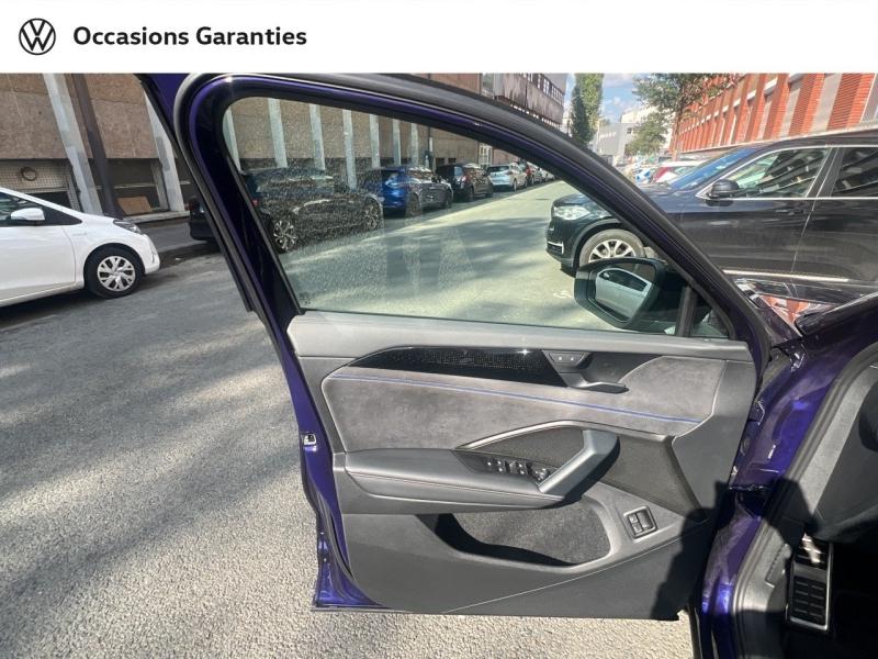 Voitures occasions VOLKSWAGEN Tayron R-Line Exclusive Paris