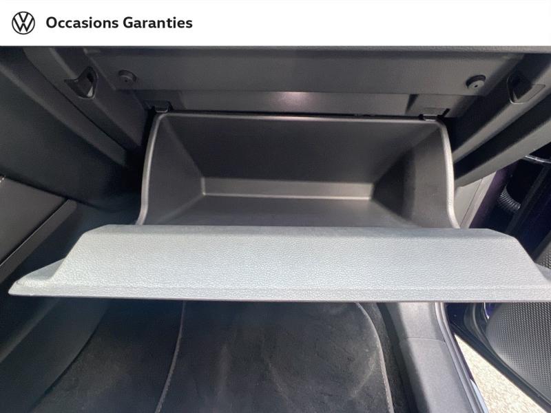 Voitures occasions VOLKSWAGEN Tayron R-Line Exclusive Paris