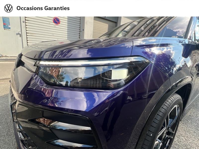 Voitures occasions VOLKSWAGEN Tayron R-Line Exclusive Paris