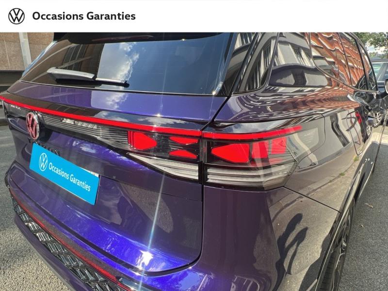 Voitures occasions VOLKSWAGEN Tayron R-Line Exclusive Paris