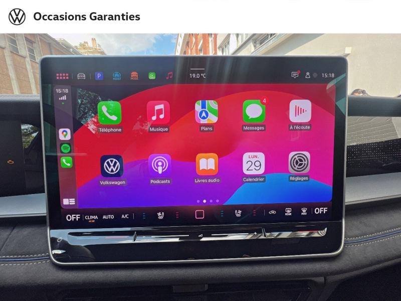 Voitures occasions VOLKSWAGEN Tayron R-Line Exclusive Paris