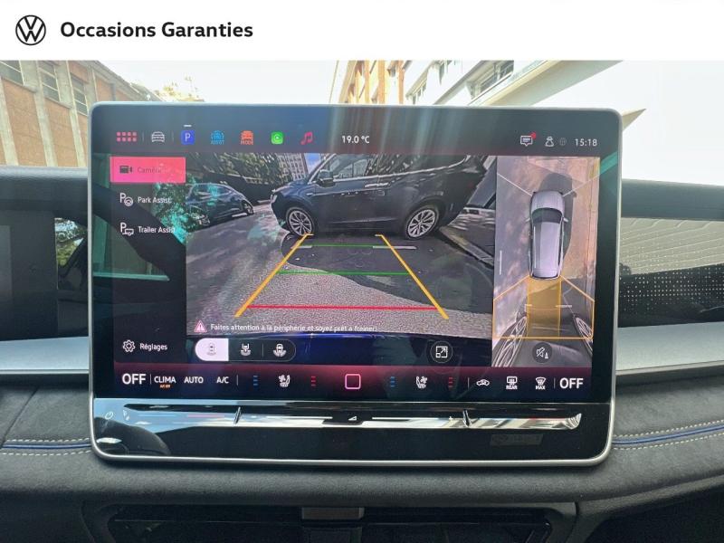 Voitures occasions VOLKSWAGEN Tayron R-Line Exclusive Paris