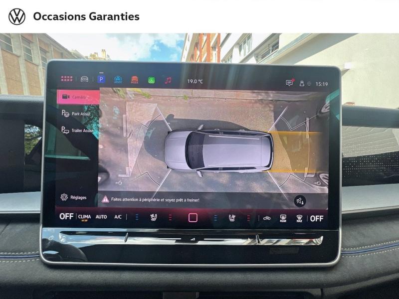 Voitures occasions VOLKSWAGEN Tayron R-Line Exclusive Paris