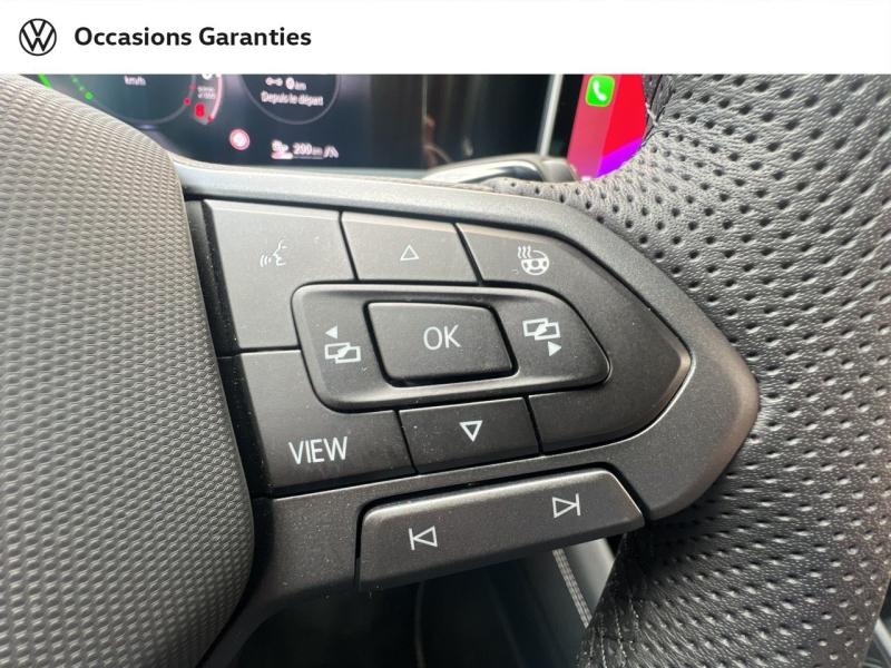 Voitures occasions VOLKSWAGEN Tayron R-Line Exclusive Paris