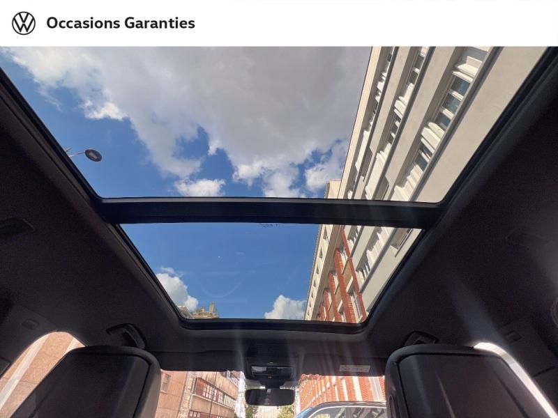 Voitures occasions VOLKSWAGEN Tayron R-Line Exclusive Paris